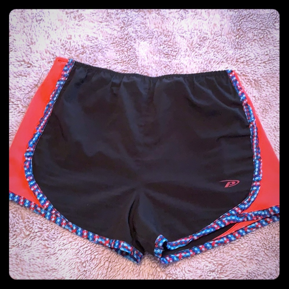 Pro player shorts. Size small. Never worn.